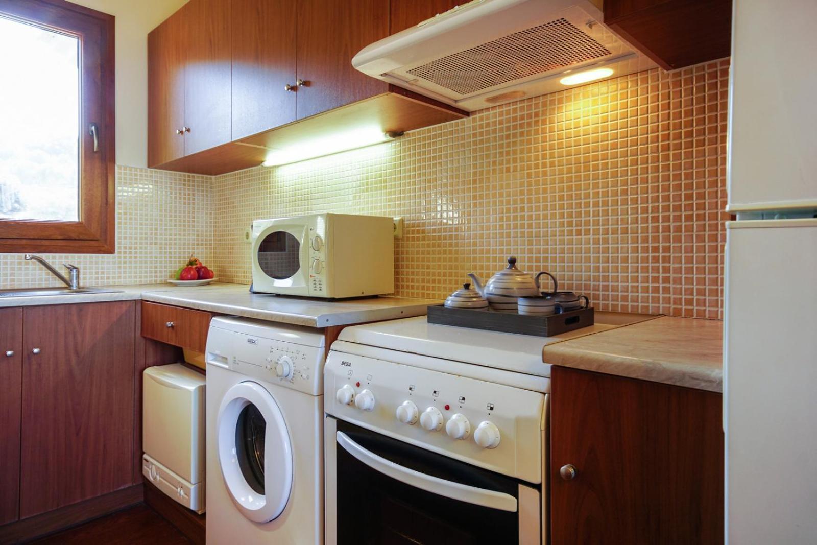 Molivos Sunset Apartments ميثيمْنا المظهر الخارجي الصورة