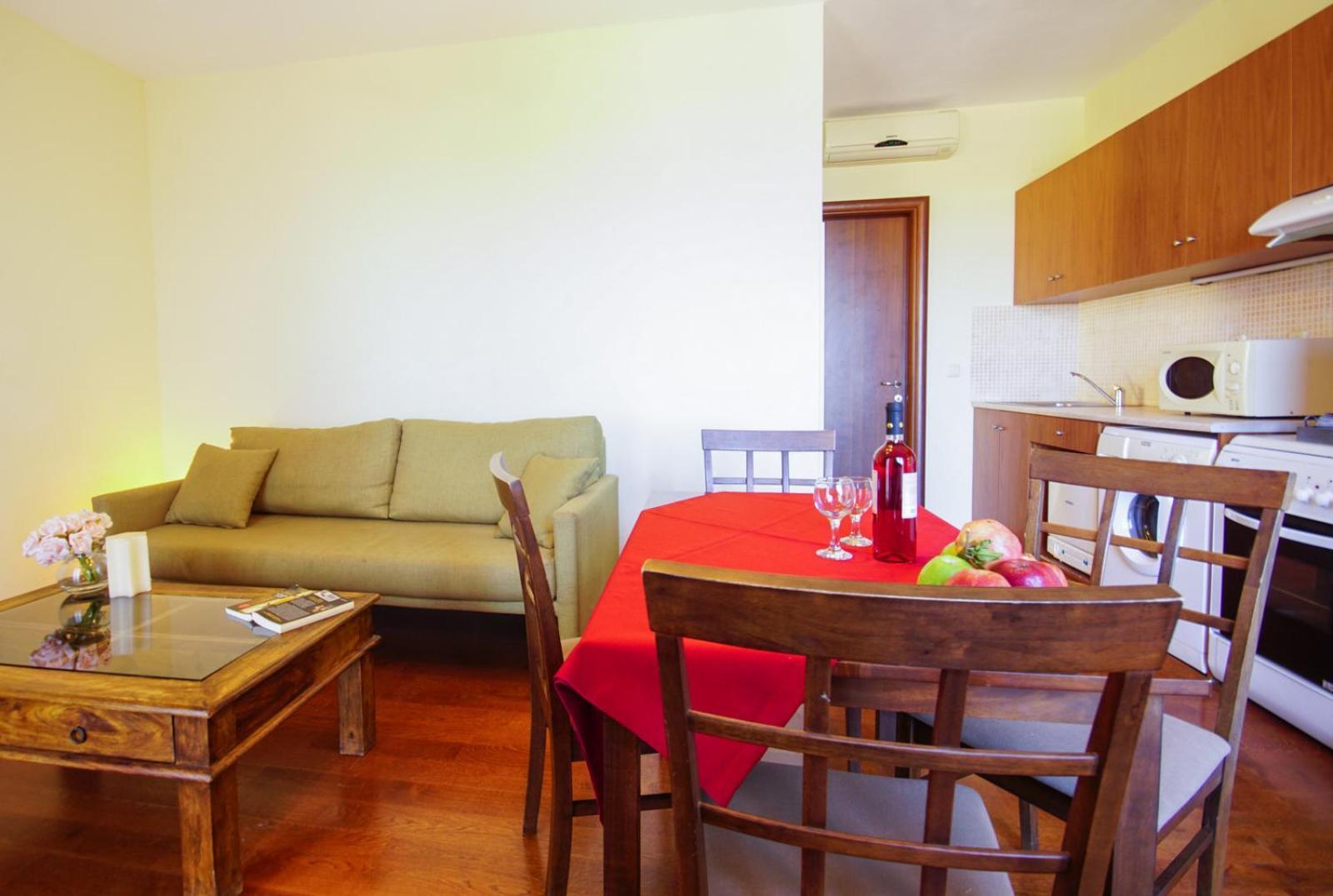Molivos Sunset Apartments ميثيمْنا المظهر الخارجي الصورة