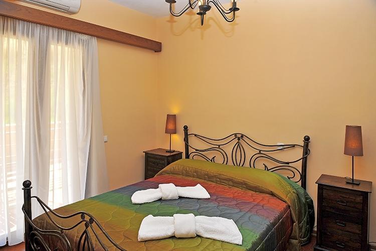 Molivos Sunset Apartments ميثيمْنا المظهر الخارجي الصورة